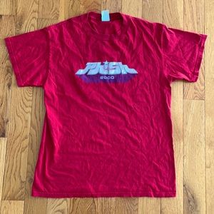 Phish 2000 Dry Goods Shirt Fall Tour Big Cypress M